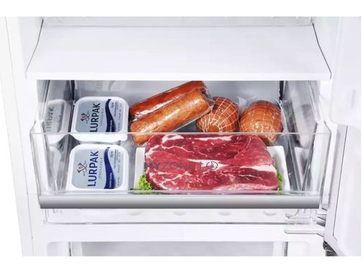 Встраиваемый холодильник HAIER BCFT529TWRU